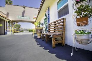 Lincoln Park Motel Los Angeles Ruang foto