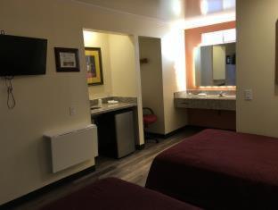 Lincoln Park Motel Los Angeles Ruang foto