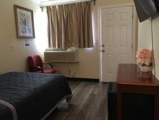Lincoln Park Motel Los Angeles Ruang foto