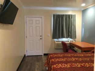 Lincoln Park Motel Los Angeles Ruang foto